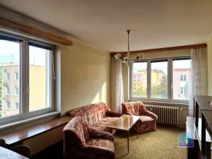 Prodej bytu 2+1, Plzeň - Lobzy, Blatenská, 50 m2