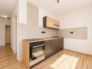 Prodej bytu 3+1, Bavorov, Na Sídlišti, 70 m2