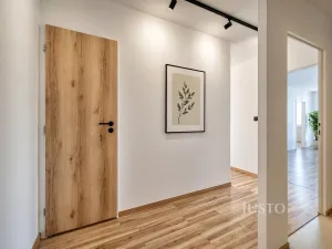 Prodej bytu 3+1, Bavorov, Na Sídlišti, 70 m2