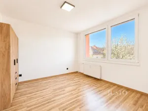 Prodej bytu 3+1, Bavorov, Na Sídlišti, 70 m2