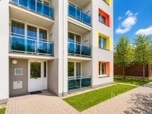 Prodej bytu 3+1, Bavorov, Na Sídlišti, 70 m2