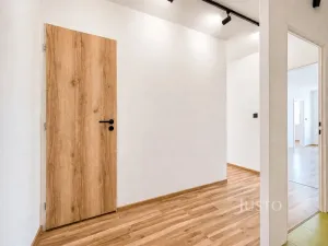 Prodej bytu 3+1, Bavorov, Na Sídlišti, 70 m2