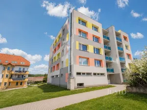 Prodej bytu 3+1, Bavorov, Na Sídlišti, 70 m2