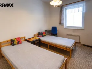 Pronájem bytu 1+1, Zlín, Kvítková, 30 m2