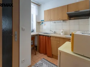 Pronájem bytu 1+1, Zlín, Kvítková, 30 m2