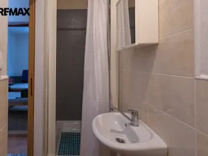 Pronájem bytu 1+1, Zlín, Kvítková, 30 m2