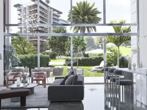 Prodej bytu 3+1, Trikomo, Kypr, 150 m2