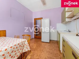 Prodej bytu 3+1, Zlín, Padělky II, 75 m2