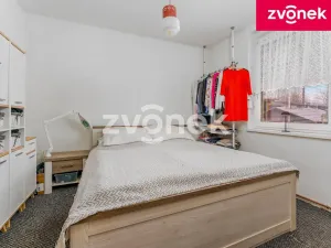 Prodej rodinného domu, Zlín, Zálešná II, 50 m2