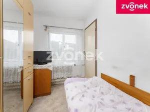 Prodej rodinného domu, Zlín - Malenovice, Polní II, 210 m2