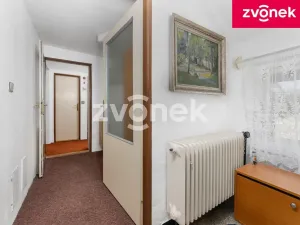 Prodej rodinného domu, Zlín - Malenovice, Polní II, 210 m2