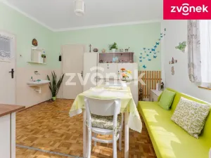 Prodej rodinného domu, Zlín - Malenovice, Polní II, 210 m2
