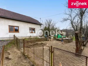 Prodej rodinného domu, Bohuslavice u Zlína, 105 m2
