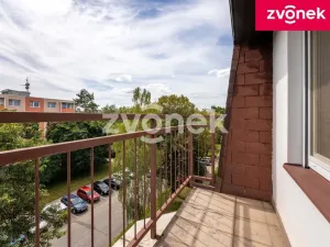 Prodej bytu 3+kk, Otrokovice, SNP, 71 m2