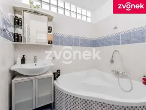 Prodej bytu 3+kk, Otrokovice, SNP, 71 m2