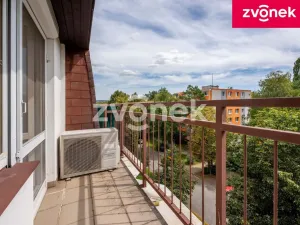 Prodej bytu 3+kk, Otrokovice, SNP, 71 m2