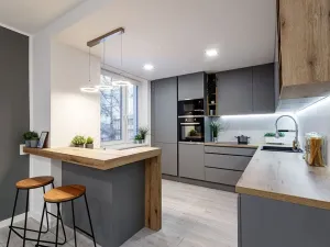 Pronájem bytu 2+1, Ostrava, Karola Šmidkeho, 53 m2