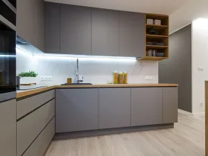 Pronájem bytu 2+1, Ostrava, Karola Šmidkeho, 53 m2