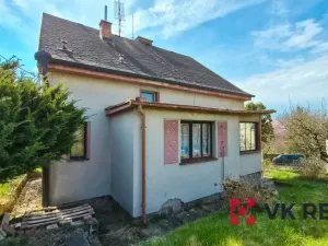 Prodej rodinného domu, Plzeň - Černice, Nad Údolím, 172 m2