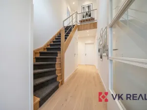 Prodej rodinného domu, Plzeň - Černice, Nad Údolím, 172 m2