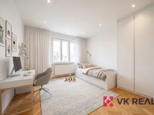 Prodej rodinného domu, Plzeň - Černice, Nad Údolím, 172 m2