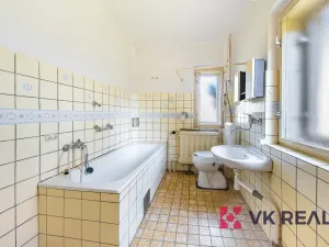 Prodej rodinného domu, Plzeň - Černice, Nad Údolím, 172 m2