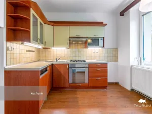 Prodej bytu 2+1, Rokycany - Nové Město, Barákova, 68 m2