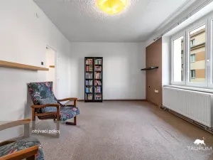 Prodej bytu 2+1, Rokycany - Nové Město, Barákova, 68 m2