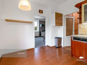 Prodej bytu 2+1, Rokycany - Nové Město, Barákova, 68 m2