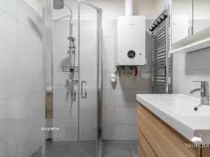 Prodej bytu 2+1, Rokycany - Nové Město, Barákova, 68 m2