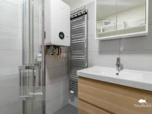 Prodej bytu 2+1, Rokycany - Nové Město, Barákova, 68 m2