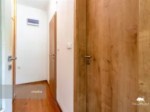 Prodej bytu 2+1, Rokycany - Nové Město, Barákova, 68 m2