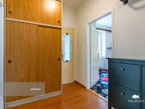 Prodej bytu 2+1, Rokycany - Nové Město, Barákova, 68 m2