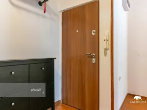 Prodej bytu 2+1, Rokycany - Nové Město, Barákova, 68 m2