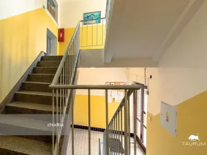 Prodej bytu 2+1, Rokycany - Nové Město, Barákova, 68 m2