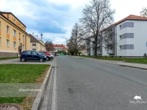 Prodej bytu 2+1, Rokycany - Nové Město, Barákova, 68 m2