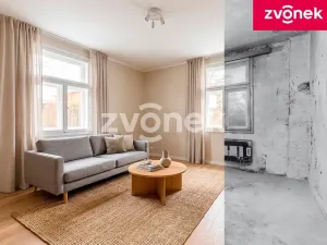 Prodej rodinného domu, Zlín, třída Tomáše Bati, 114 m2