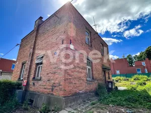 Prodej rodinného domu, Zlín, třída Tomáše Bati, 114 m2