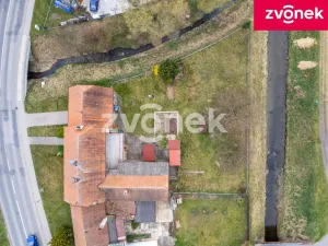 Prodej rodinného domu, Bílovice, 170 m2