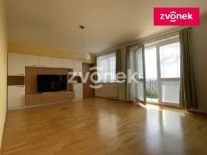 Pronájem bytu 3+kk, Zlín, Plesníkova, 118 m2