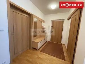 Pronájem bytu 3+kk, Zlín, Plesníkova, 118 m2
