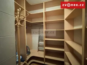 Pronájem bytu 3+kk, Zlín, Plesníkova, 118 m2