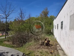 Pronájem garáže, 15 m2