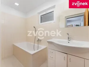 Prodej rodinného domu, Zlín - Prštné, 214 m2