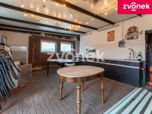 Prodej rodinného domu, Zlín - Prštné, 214 m2