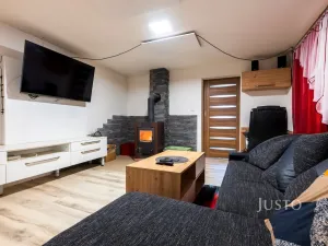 Prodej rodinného domu, Moravská Nová Ves, Lipová, 97 m2