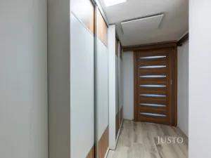 Prodej rodinného domu, Moravská Nová Ves, Lipová, 97 m2