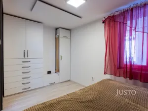 Prodej rodinného domu, Moravská Nová Ves, Lipová, 97 m2