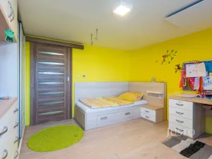 Prodej rodinného domu, Moravská Nová Ves, Lipová, 97 m2