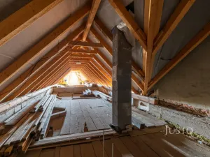 Prodej rodinného domu, Moravská Nová Ves, Lipová, 97 m2